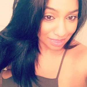 Meet your Posher, Wendi